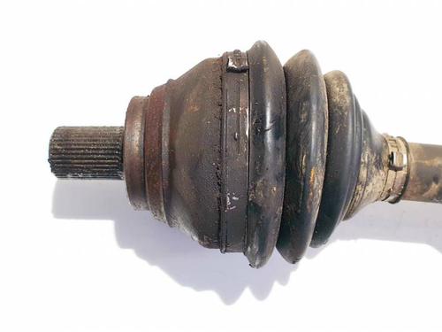 Right front driveshaft AUDI A3 (8P1) 2.0 TDI | BP35305570M39 - Image 2