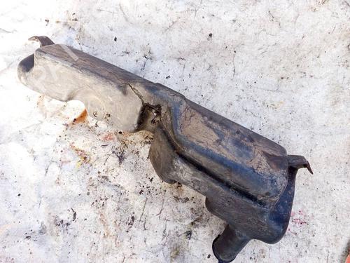 Sprinklertank Sprinklertank PONTIAC TRANS SPORT (UM06) 2.3 (137 hp) 34905347 34905347