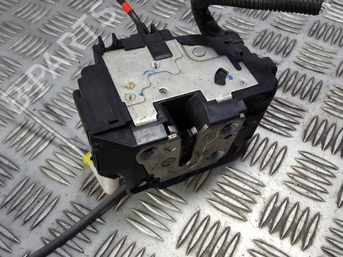 Used Rear left lock Rear left lock 35688738 35688738