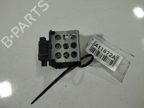 Used Heater resistor Heater resistor 34843158 34843158