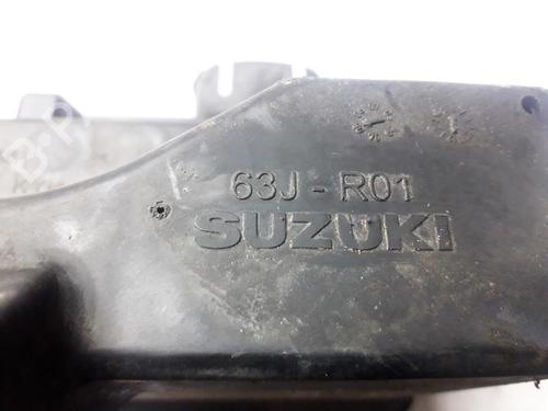 Air filter box SUZUKI SWIFT III (MZ, EZ) 1.3 4x4 (RS 413, ZD11S) | BP35872022M87 - Image 3