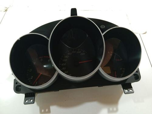 Quadrante Quadrante MAZDA 3 (BK) 1.6 DI Turbo (109 hp) 34844675 34844675
