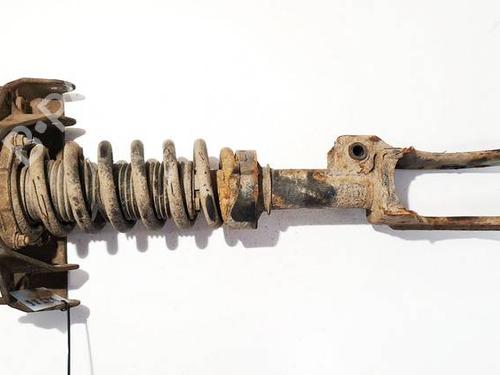 Used Right front shock absorber Right front shock absorber AUDI Q7 (4LB) 3.0 TDI quattro (233 hp) 35250786 35250786