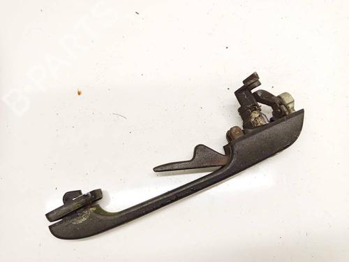 Used Front right exterior door handle Front right exterior door handle VW JETTA II (19E, 1G2, 165) 1.6 D (54 hp) 40165766 40165766