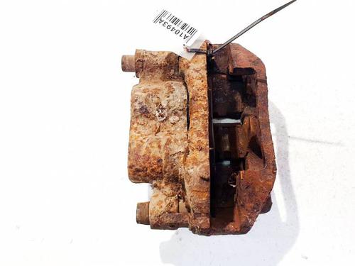 Right front brake caliper FORD TRANSIT Van (E_ _) 2.5 DI (EAS, EAL) | BP39998341M104 - Image 3