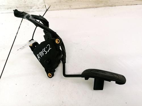 Used Pedal Pedal NISSAN NOTE (E11, NE11) 1.4 (88 hp) 35439520 35439520