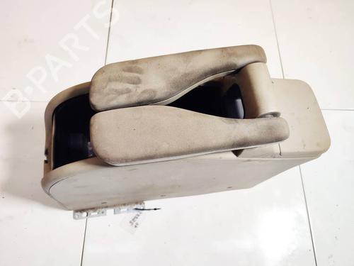 Armlæn Armlæn RENAULT SCÉNIC II (JM0/1_) 1.5 dCi (JM1E, JM16) (106 hp) 35022118 35022118