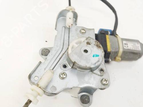 Used Right rear window motor Right rear window motor 34839056 34839056