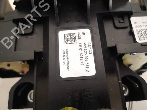 Warning switch VW PASSAT B6 (3C2) 2.0 TDI | BP35333182I22 - Image 3