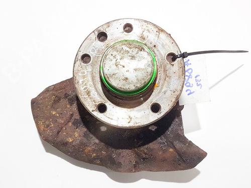 Used Right front steering knuckle Right front steering knuckle 35546675 35546675