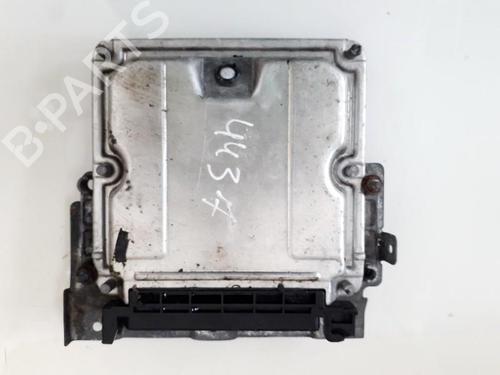 Used Engine control unit (ECU) Engine control unit (ECU) CITROËN XSARA PICASSO (N68) 2.0 HDi (90 hp) 33507558 33507558