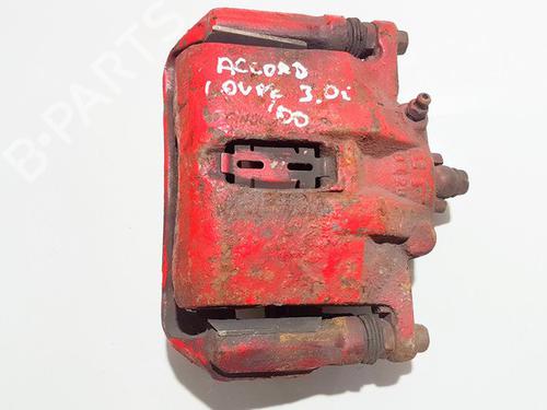 Used Right front brake caliper Right front brake caliper HONDA ACCORD VI (CK, CG, CH, CF, CL) 3.0 Vtec (CK1, CG1) (200 hp) 35629121 35629121