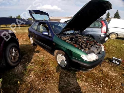 Used Parts CITROËN XSARA (N1) 1.8 i (90 hp) 4443302