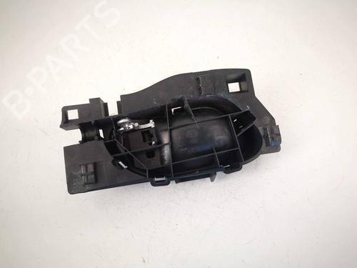 Front left interior door handle CITROËN C5 III (RD_) 2.0 HDi 140 (RDRHF8, RDRHFA, RDRHA8, RDRHAJ) | BP35127168I13 - Image 3