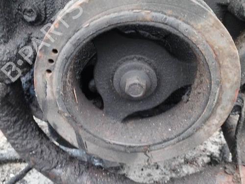 Used Pulley Pulley DODGE GRAND CARAVAN 3.3 (178 hp) 35280094 35280094