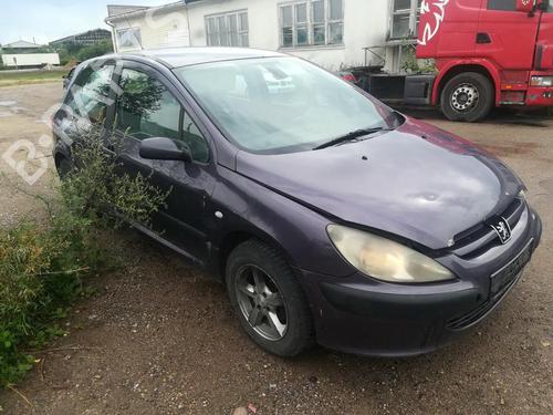 Engine mount PEUGEOT 307 (3A/C) 2.0 HDi 90 | BP33508533M89  - Image 5