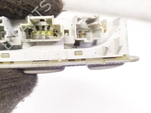 Innerbelysning PEUGEOT 807 (EB_) 2.2 HDi | BP35120330I8 - Image 3