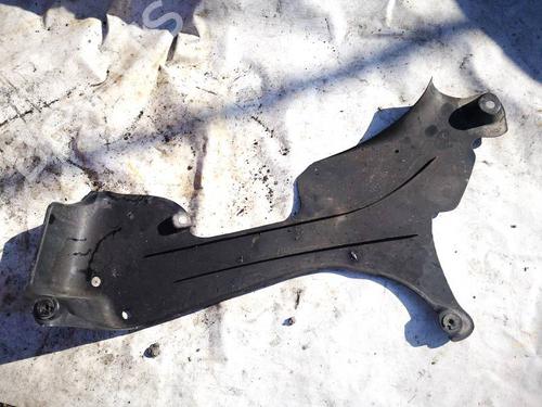 Underbody protection AUDI A4 B6 (8E2) 1.9 TDI | BP35222466M92 - Image 2
