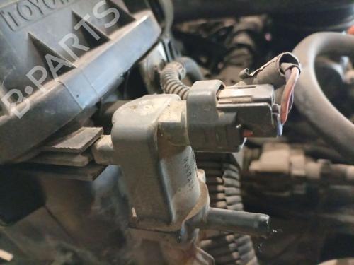 Electronic module TOYOTA AYGO (_B1_) 1.0 (KGB10_, KGB10R) | BP36368791M83 - Image 3