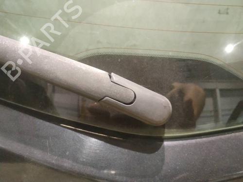 Rear wiper motor MAZDA 3 (BL) 2.2 MZR CD (BL10) | BP37093576M102 - Image 2
