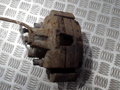Used Left front brake caliper Left front brake caliper CHRYSLER VOYAGER IV (RG, RS) 2.5 CRD (141 hp) 35701981 35701981