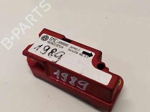 Used Electronic module Electronic module AUDI A6 C5 (4B2, 4B4) 2.5 TDI (150 hp) 33250120 33250120