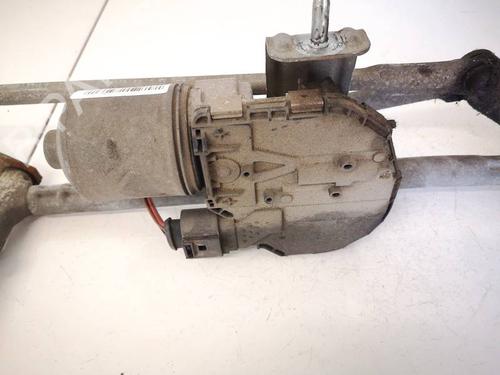 Used Front wiper motor Front wiper motor CHRYSLER YPSILON 1.2 (69 hp) 34774363 34774363