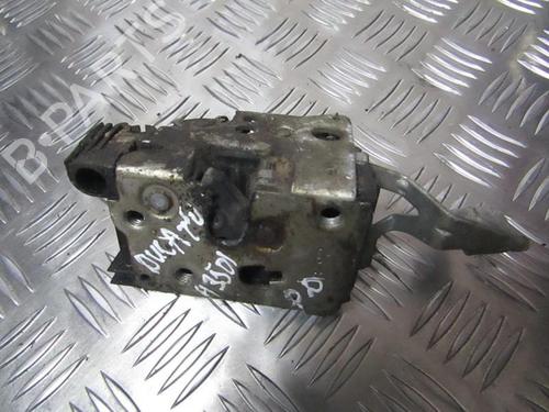 Used Front right lock Front right lock 35668922 35668922