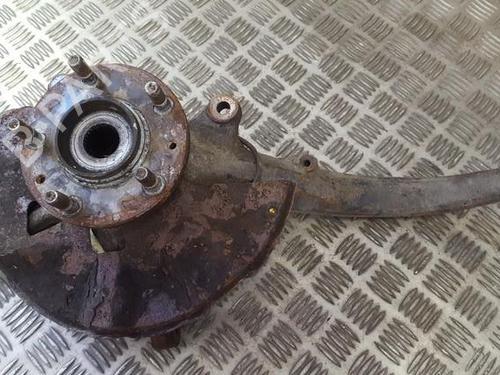 Used Left front steering knuckle Left front steering knuckle 35686147 35686147