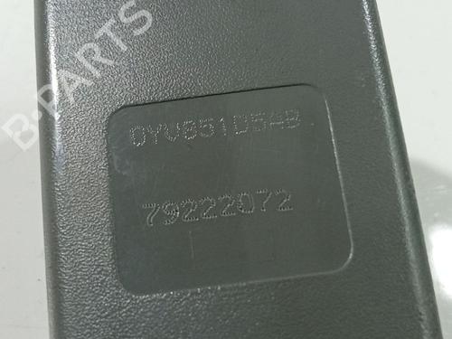 Seat buckle CHRYSLER SEBRING (JS) 2.0 CRD | BP37504857I32 - Image 5