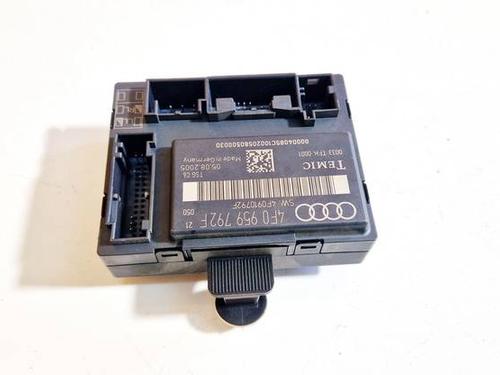 Used Electronic module Electronic module 34968682 34968682