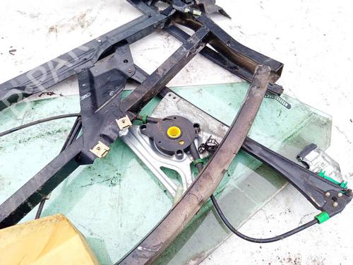 Used Front left window mechanism Front left window mechanism VW PASSAT B7 (362) 1.6 TDI (105 hp) 34868806 34868806