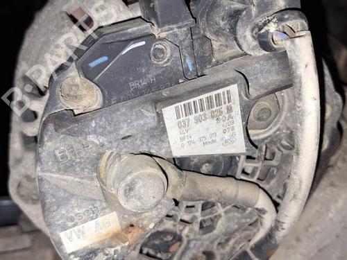 Alternator OPEL INSIGNIA A (G09) 2.0 Biturbo CDTI 4x4 (68) | BP34935164M7 - Image 3