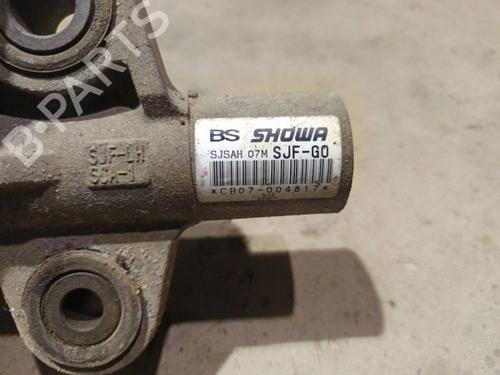 Steering column HONDA FR-V (BE) 1.8 (BE1) | BP34998509M21 - Image 4