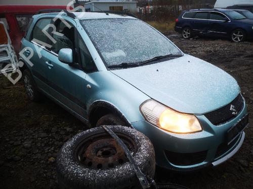 Used Parts SUZUKI SX4 (EY, GY) 1.6 VVT 4x4 (RW416) (107 hp) 4443910