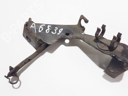 Støtte Støtte RENAULT ESPACE IV (JK0/1_) 2.0 dCi (JK03, JK04, JK1C, JK1G, JK1J, JK1K) (173 hp) 33087528 33087528