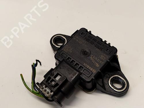 Used Electronic module Electronic module 34759152 34759152