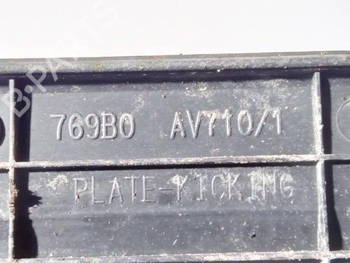 Trinbræt NISSAN PRIMERA Hatchback (P12) 2.2 Di | BP35212583C149 - Image 3