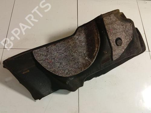 Boot lining JAGUAR X-TYPE I (X400) 2.1 V6 | BP34795018I3 - Image 2