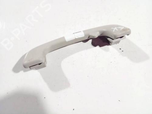 Used Interior roof handle Interior roof handle CITROËN C4 Grand Picasso I (UA_) 1.6 HDi (109 hp) 35169817 35169817