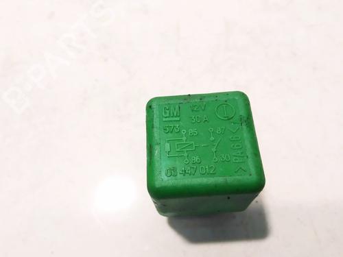 electronic-sensor-opel-zafira-a-mpv-t98-1999-2000-2001-2002-2003-2004-2005-2006-33061191 main image