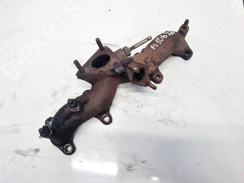 Used Exhaust manifold Exhaust manifold 34845127 34845127