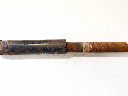 Used Left rear shock absorber Left rear shock absorber 37085595 37085595