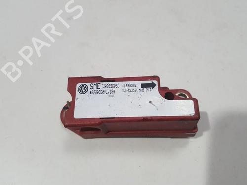 Used Electronic module Electronic module VW GOLF IV (1J1) 1.9 TDI (110 hp) 33504744 33504744