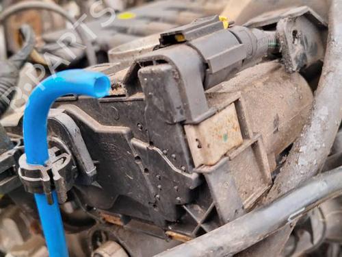 Throttle body FORD KA (RU8) 1.2 | BP35031923M82 - Image 2