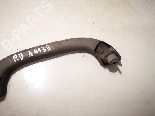 Interior roof handle PEUGEOT 607 (9D, 9U) 2.2 16V | BP35592456I35 - Image 3
