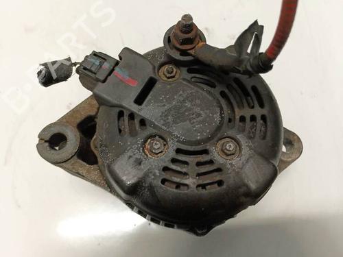 Alternator FIAT FREEMONT (345_) 2.0 JTD 4x4 | BP38577961M7 - Image 3