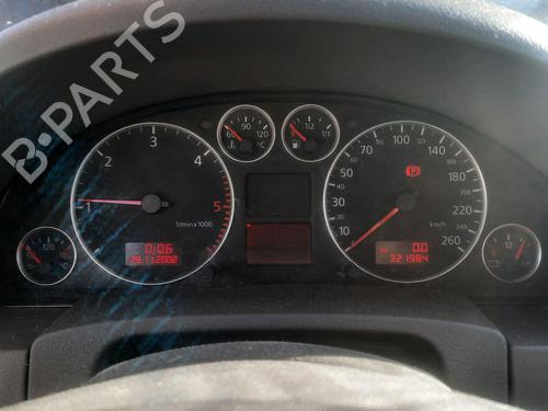 Engine mount AUDI A6 C5 (4B2, 4B4) 2.5 TDI | BP33087552M89  - Image 10