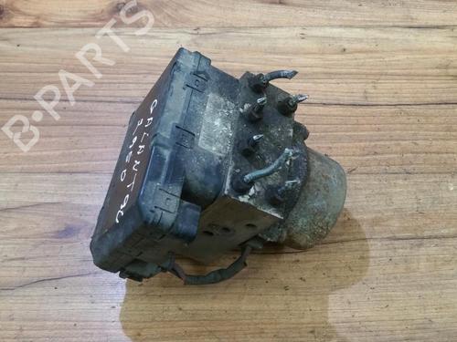Used ABS pump ABS pump MITSUBISHI GALANT VIII Estate (EA_, EC_) 2.0 (EA2W) (133 hp) 35652561 35652561