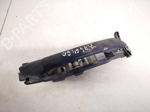 front-right-exterior-door-handle-mercedes-benz-c-class-w203-2000-2001-2002-2003-2004-2005-2006-2007-35347344 main image